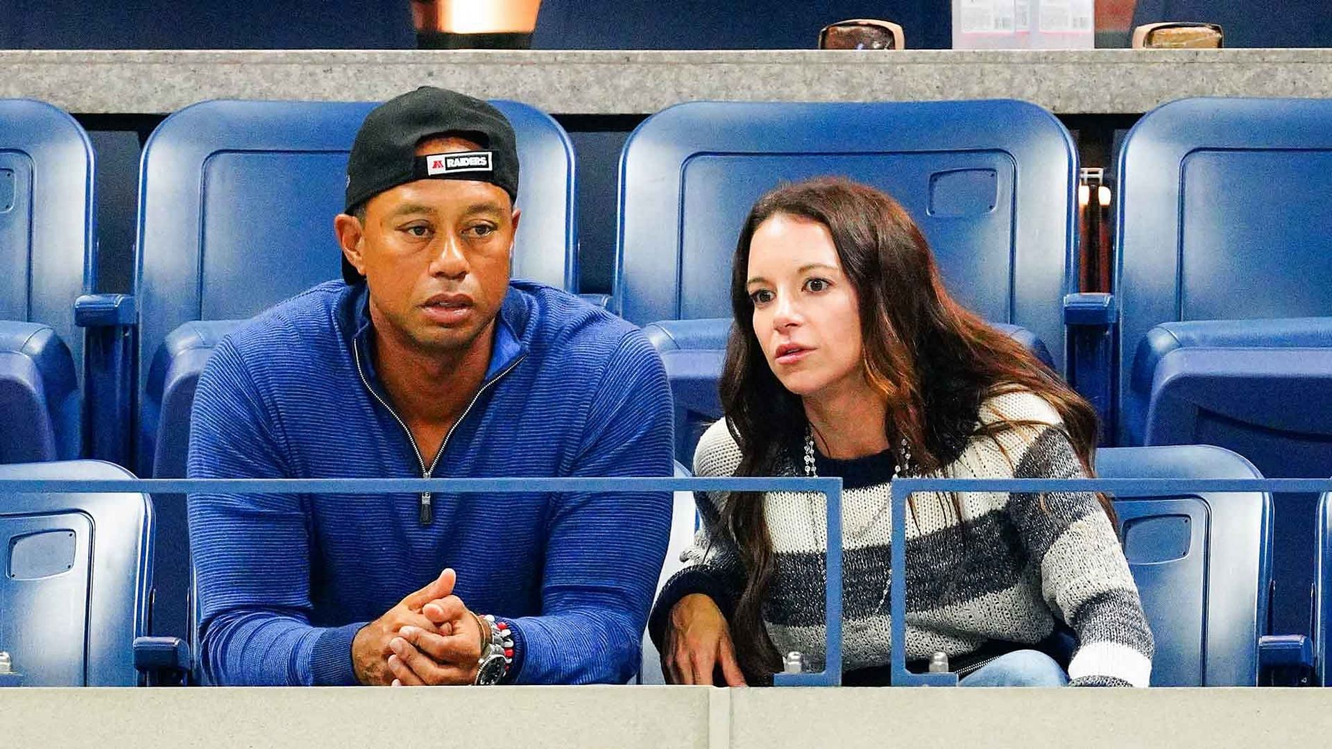 Why is Tiger Woods being sued by Erica Herman?  Real reason behind the lawsuit explored