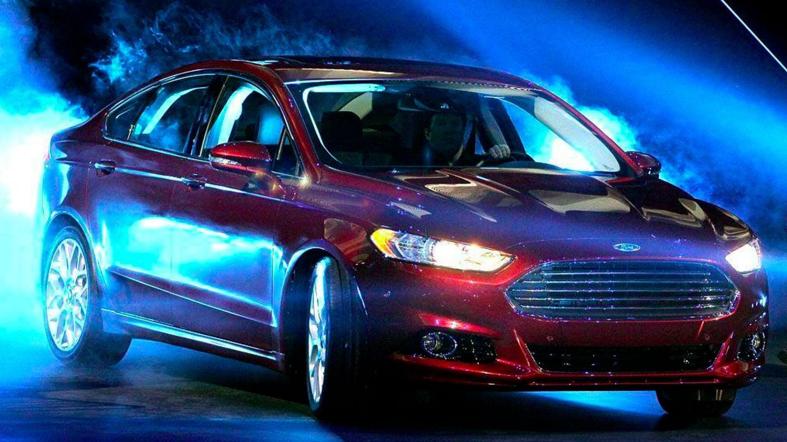 Ford Fusion recall reason, affected model years, and all you need to know