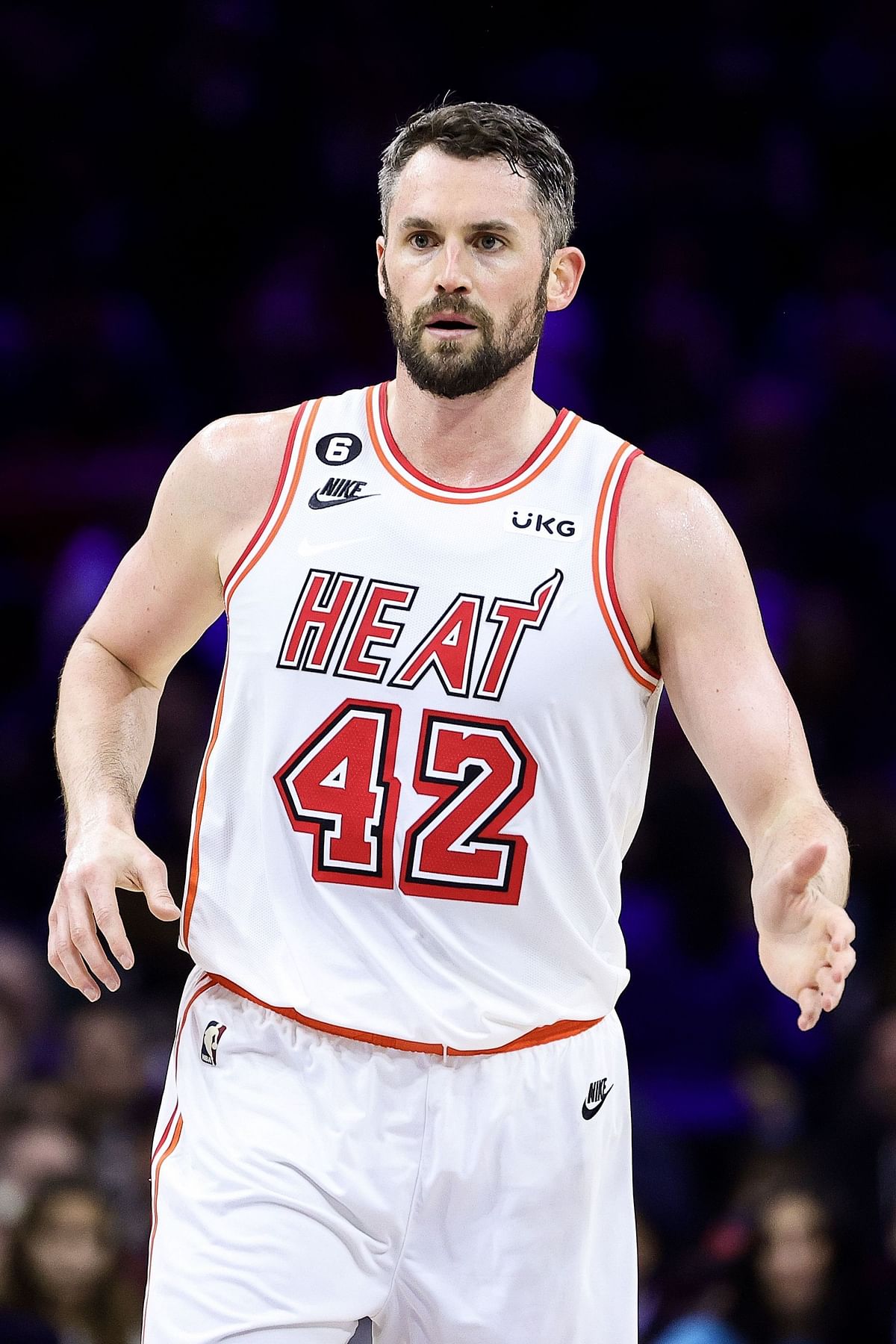 Kevin Love Net Worth 2023