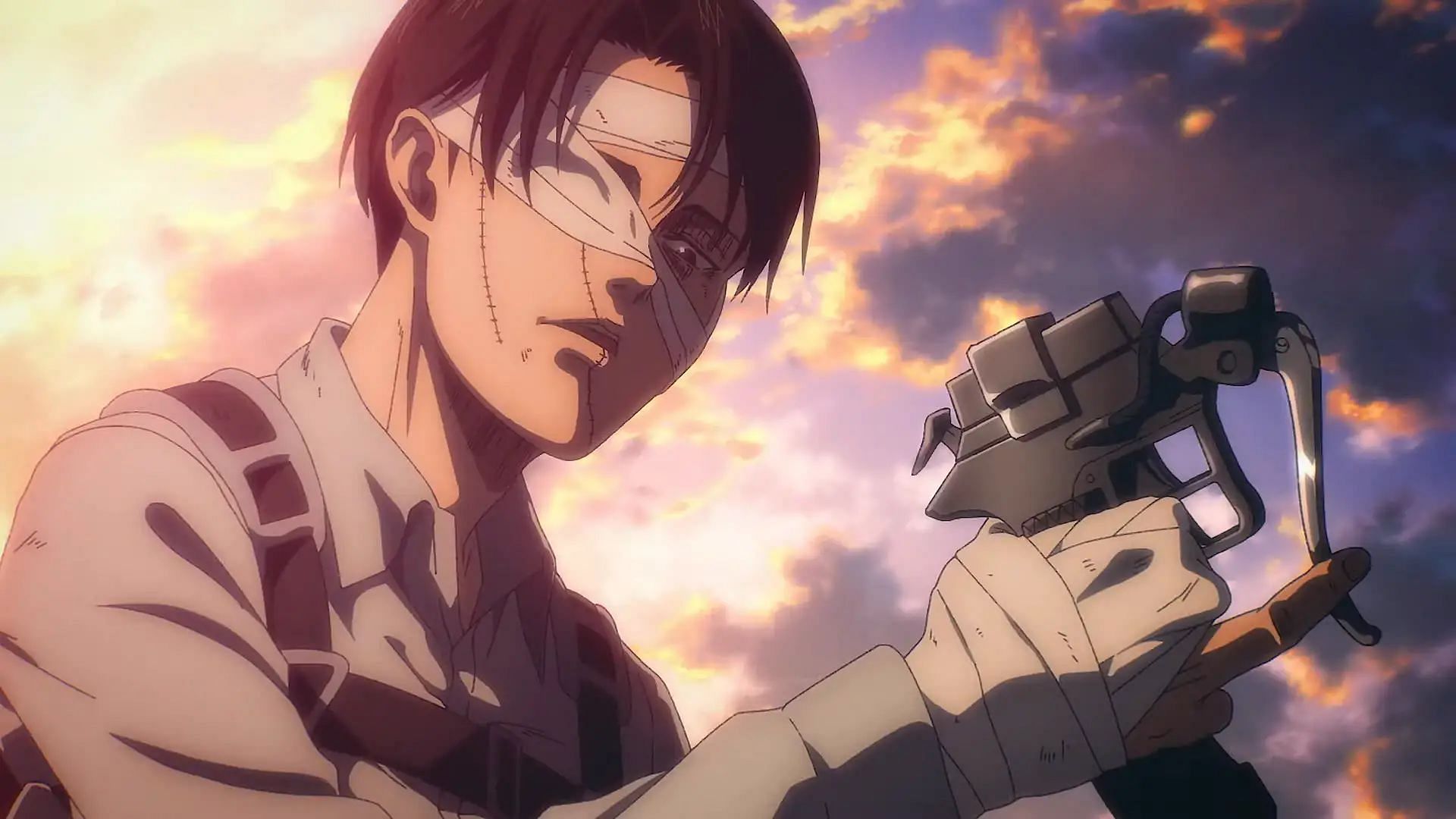 Attack on Titan season part Release date and time, what to expect, and more