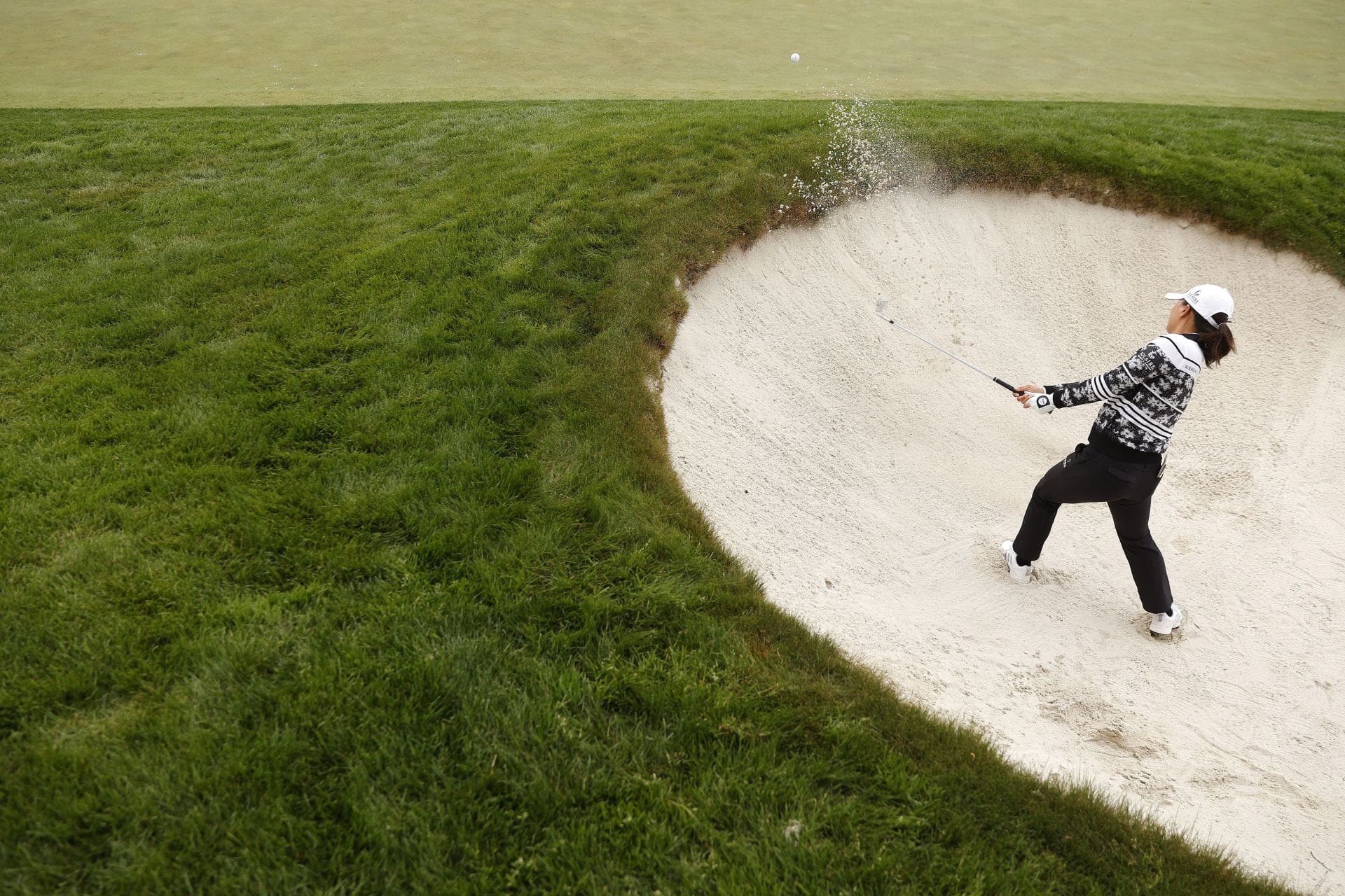 5 most bizarre penalties awarded in golf