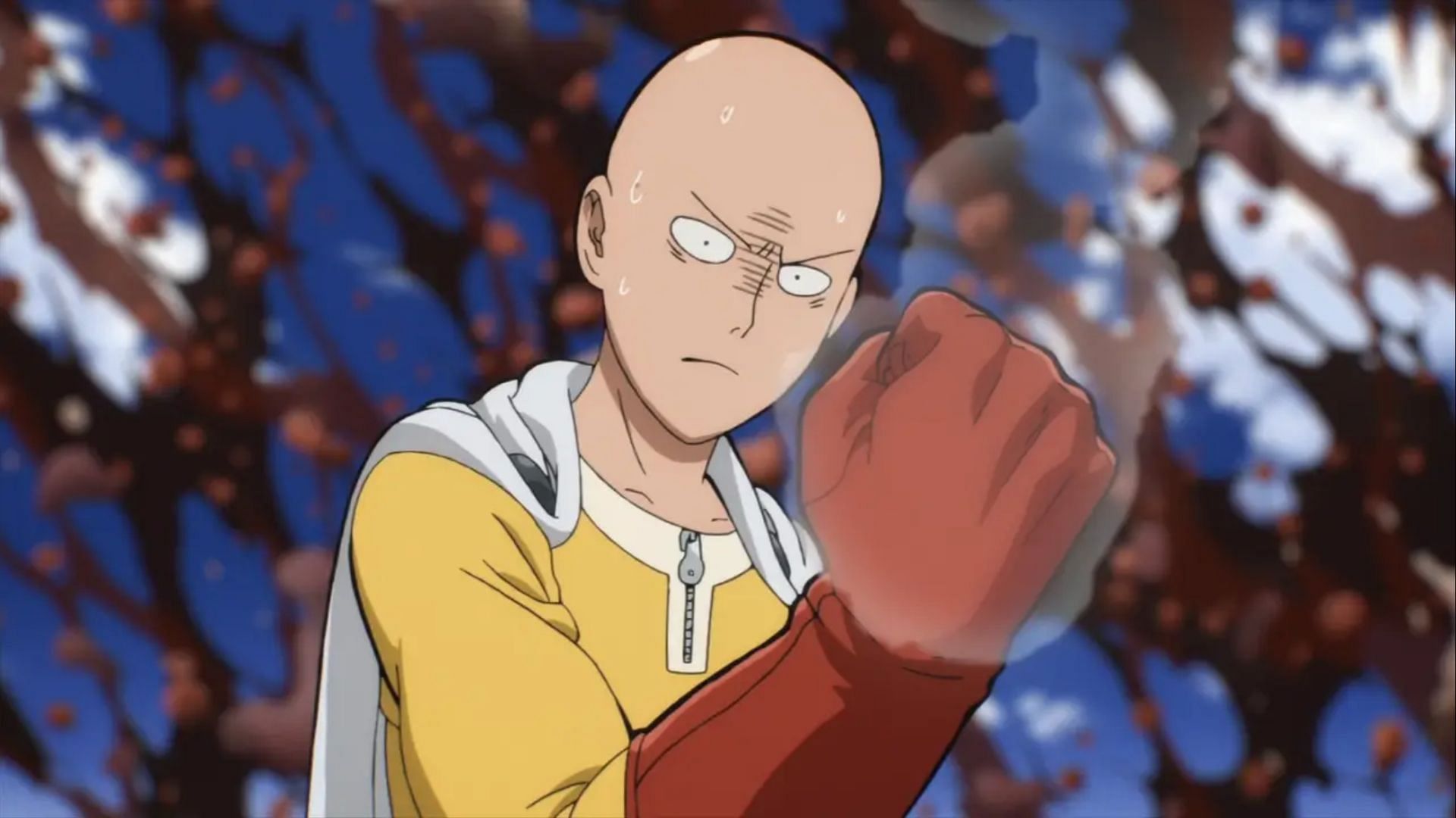 One Punch Man  Anime vs Live Action  REAnime  YouTube