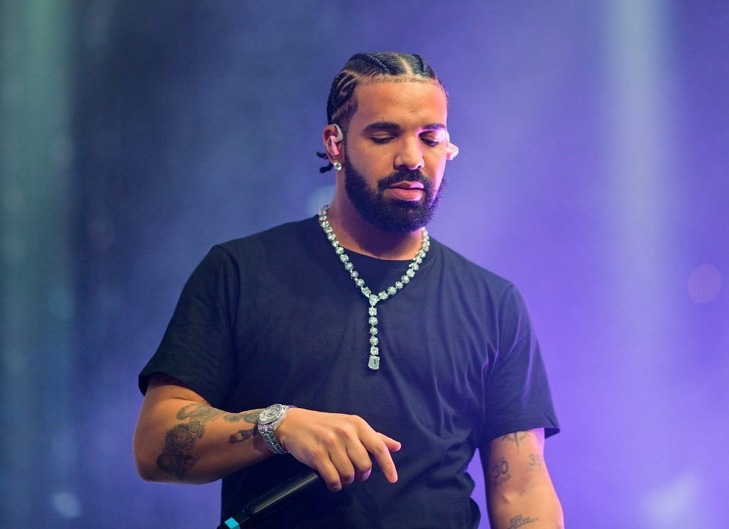 Los fanáticos de Lollapalooza Argentina 2023 están decepcionados después de que Drake se interrumpió y se canceló la transmisión en vivo
