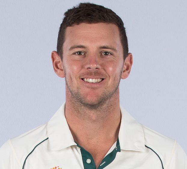 Josh Hazlewood Cricket Tamworth, Australia