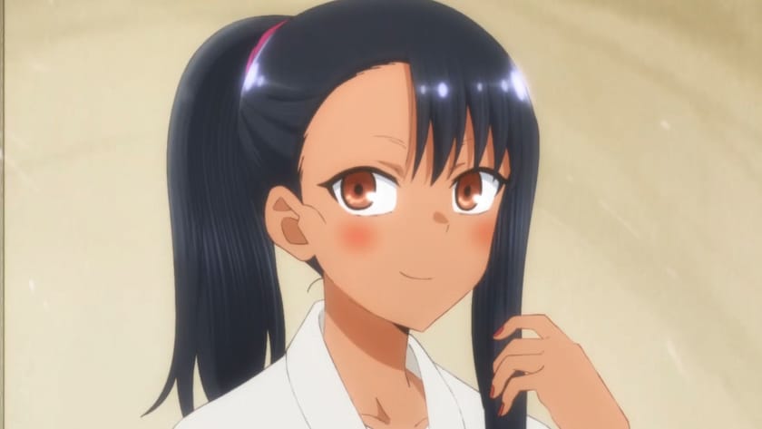 Don’t Toy With Me, Miss Nagatoro 2nd Attack episode 10 release date and