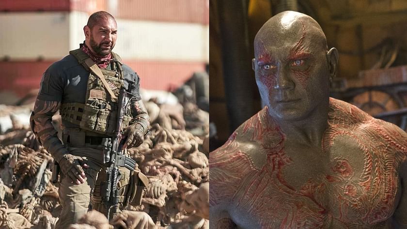 Dave Bautista Movies: Which massive movie franchise did Dave Bautista ...