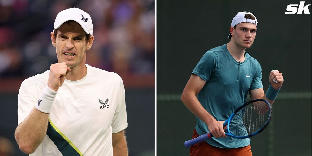 Indian Wells Masters 2023: Andy Murray vs Jack Draper preview, head-to-head, prediction, odds and pick | BNP Paribas Open
