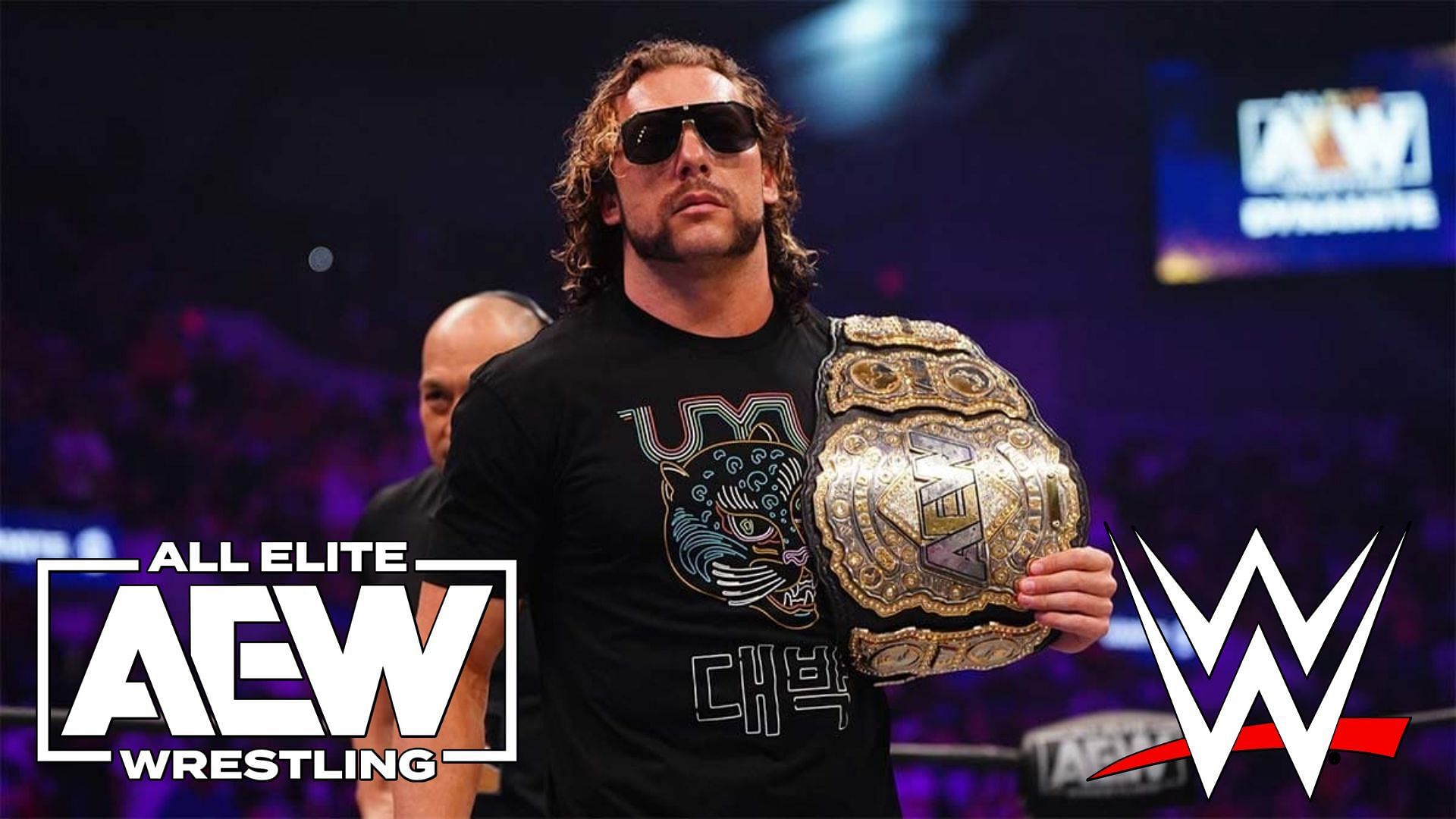 Kenny Omega Comments On His Future Ahead Of Speculated Ultimatum ...