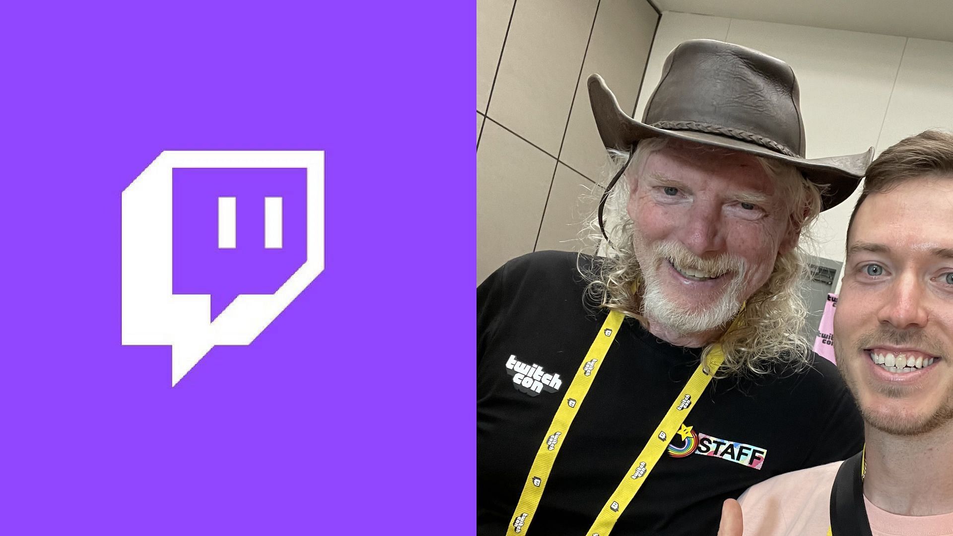 Who is Dan Clancy? Everything you need to know about Twitch's new CEO