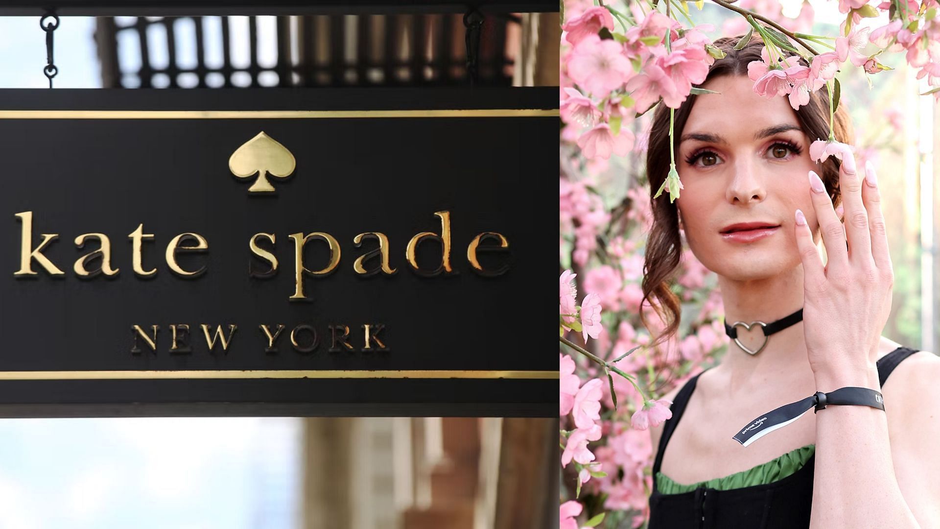 Dylan Mulvaney, Kate Spade, TikTok: 