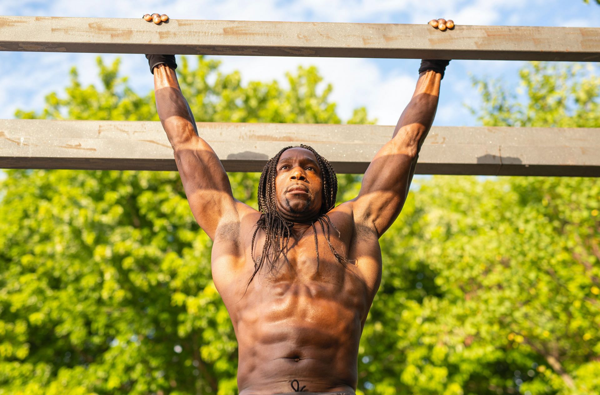 The Ultimate Guide To Achieving Washboard Abs