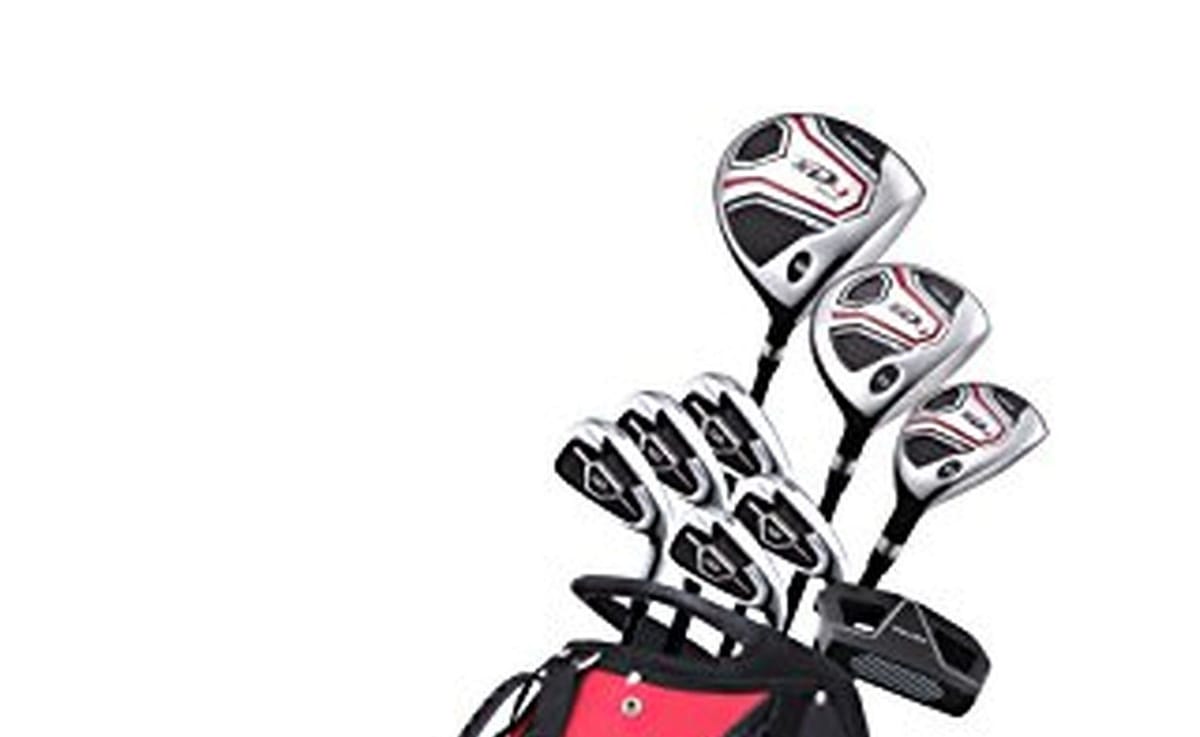 15 best golf club sets for beginners in 2023