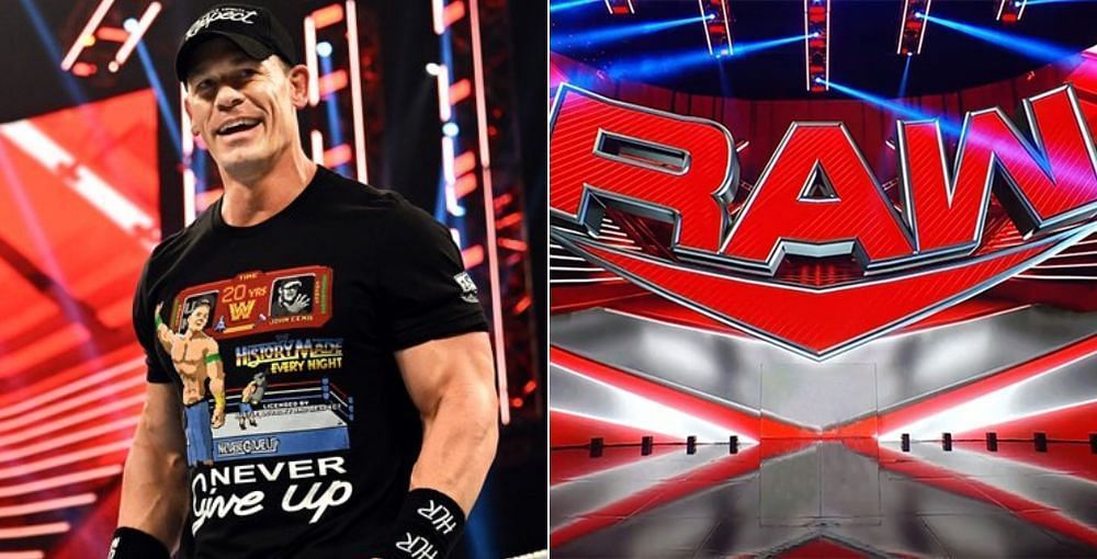 WWE दिग्गज जॉन सीना को लेकर बड़ी खबर सामने आई