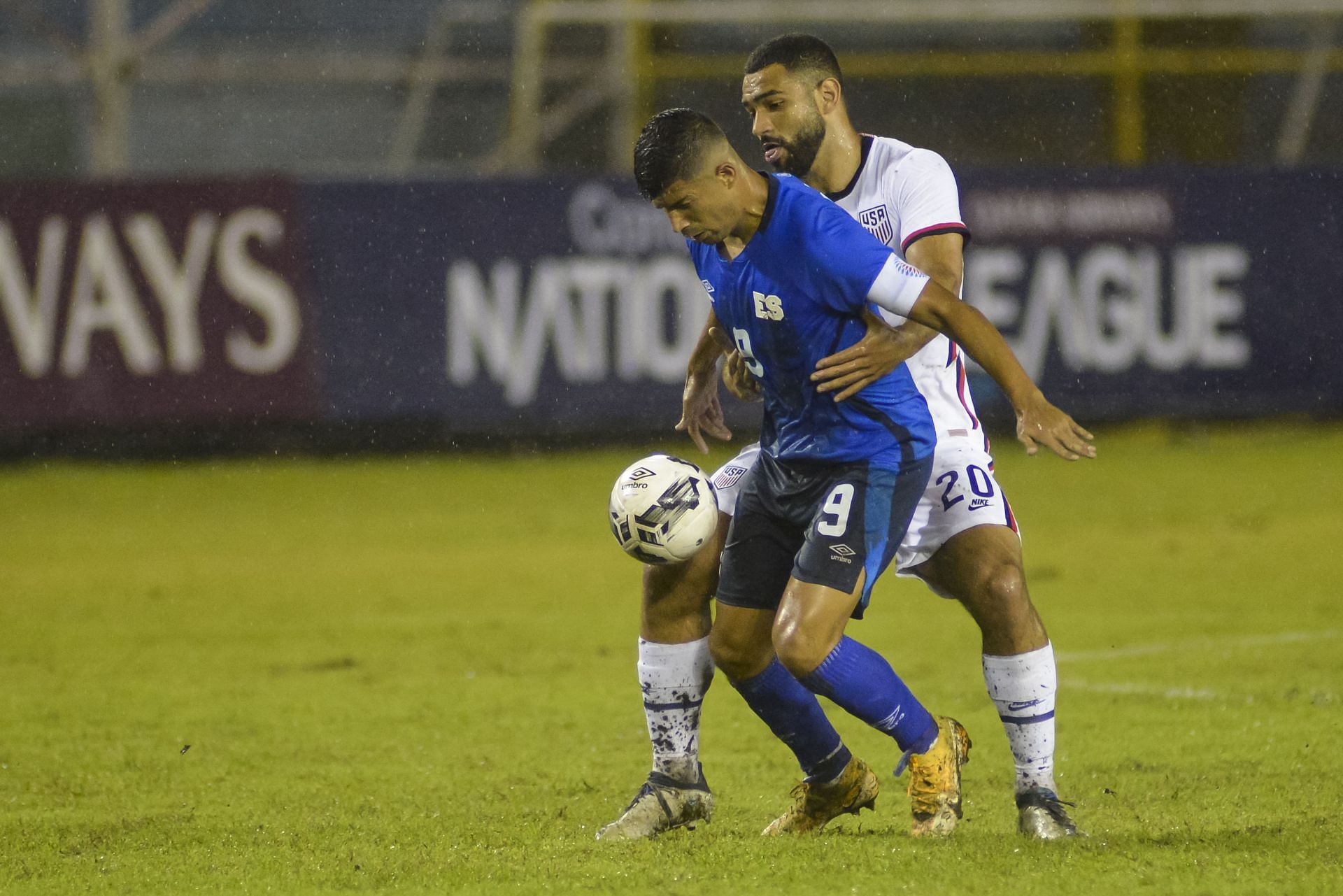 USA vs El Salvador Prediction and Betting Tips March 27, 2023