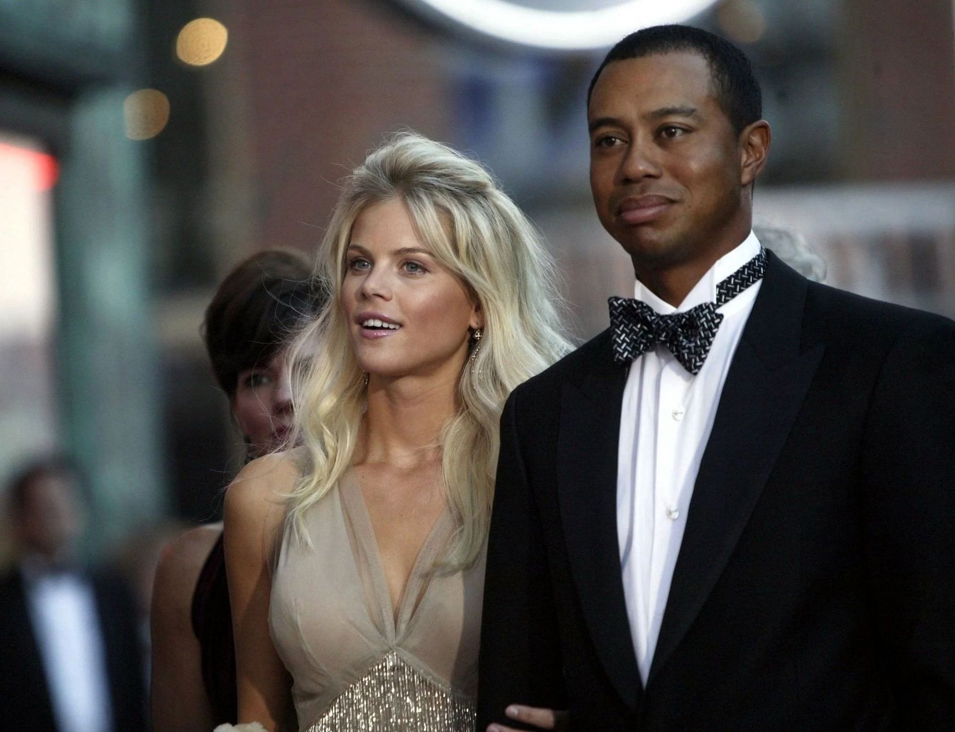 Tiger Woods� ex-wife has "no interest" in the golf legends ongoing ...