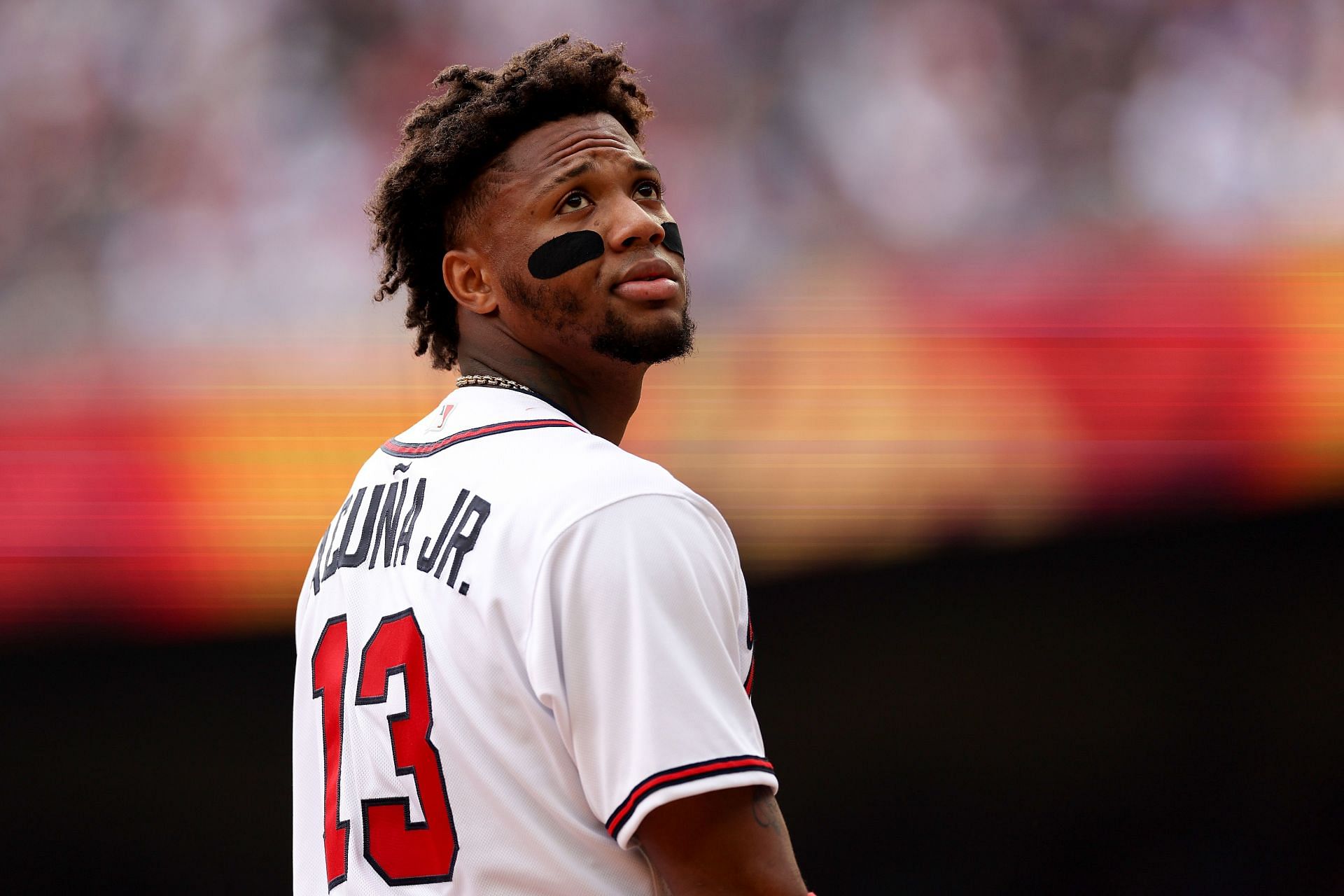 Exclusive Atlanta Braves Analyst Expects Ronald Acuna Jr To Hold Out In Hopes Of A Better 7961