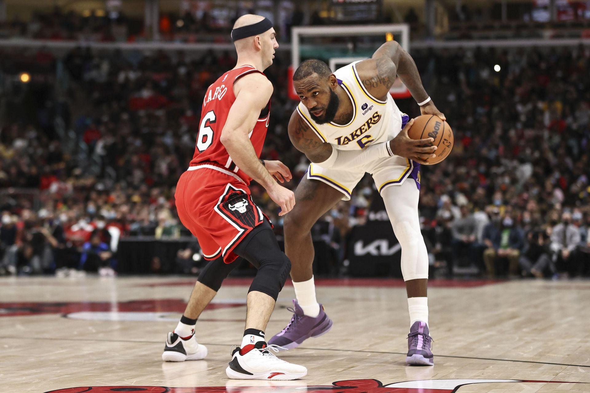 Is LeBron James playing tonight against Bulls? Latest injury update on Lakers’ star ahead of matchup (March 26, 2023) - TodaysChronic