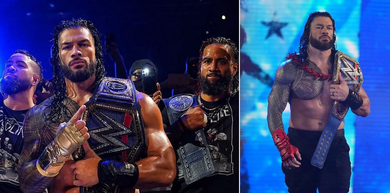 Will The Bloodline add to their ranks following WrestleMania?