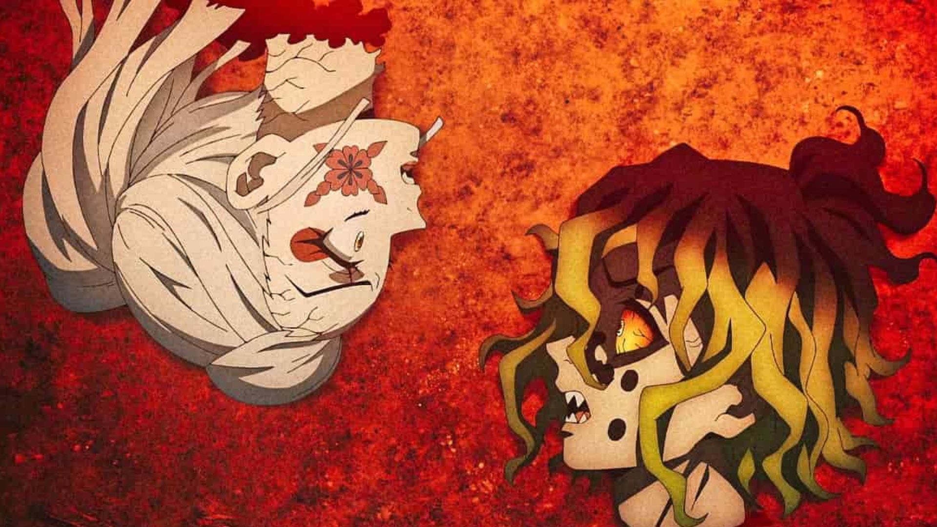 Demon Slayer: Will Daki and Gyutaro be reincarnated? Explained