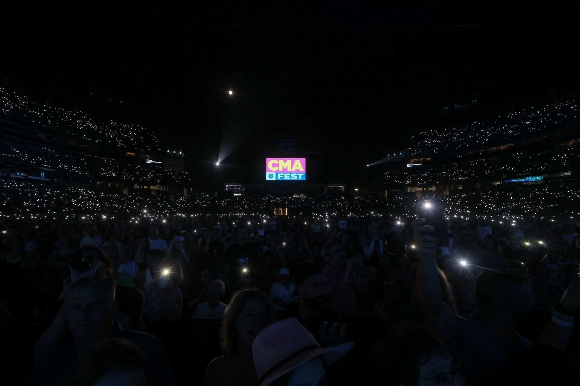 Where is the CMA Fest 2023? Tickets, lineup, where to buy, schedule and