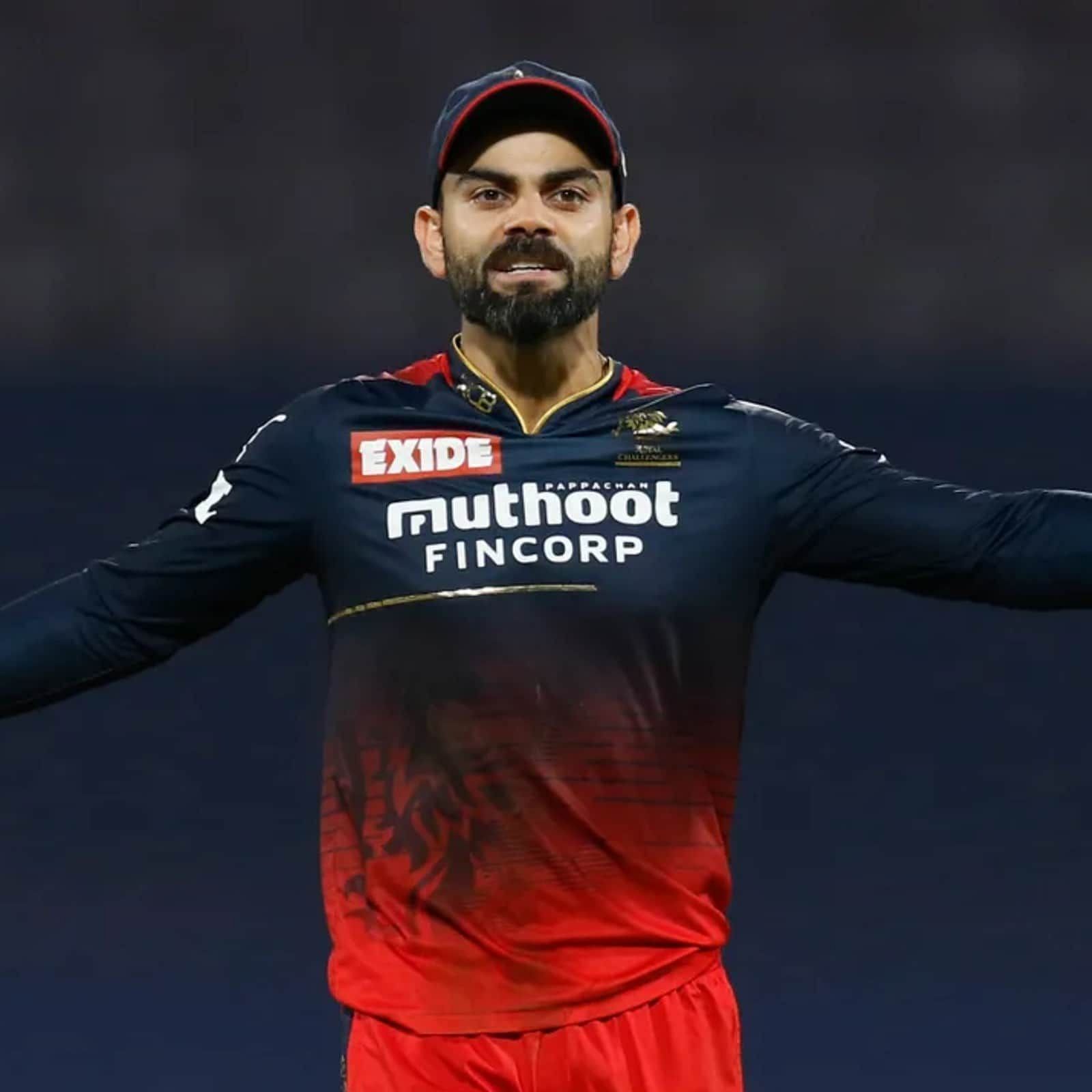 Virat Kohli Ipl 2025 Price - Robby Christie