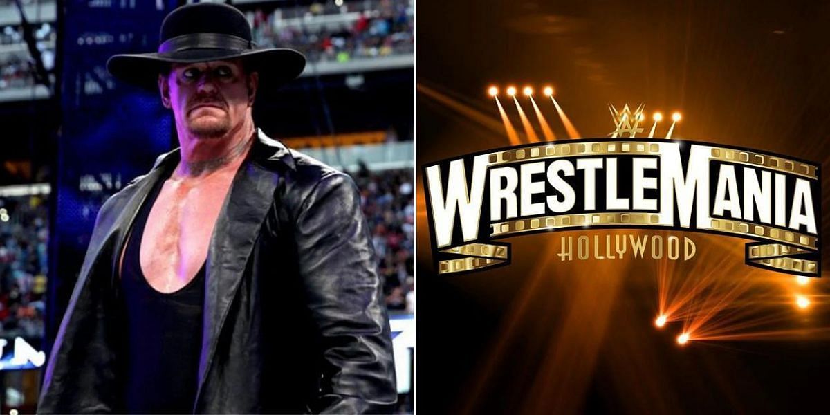 The Undertaker heaps praise on 9-time champion for his character growth in WWE