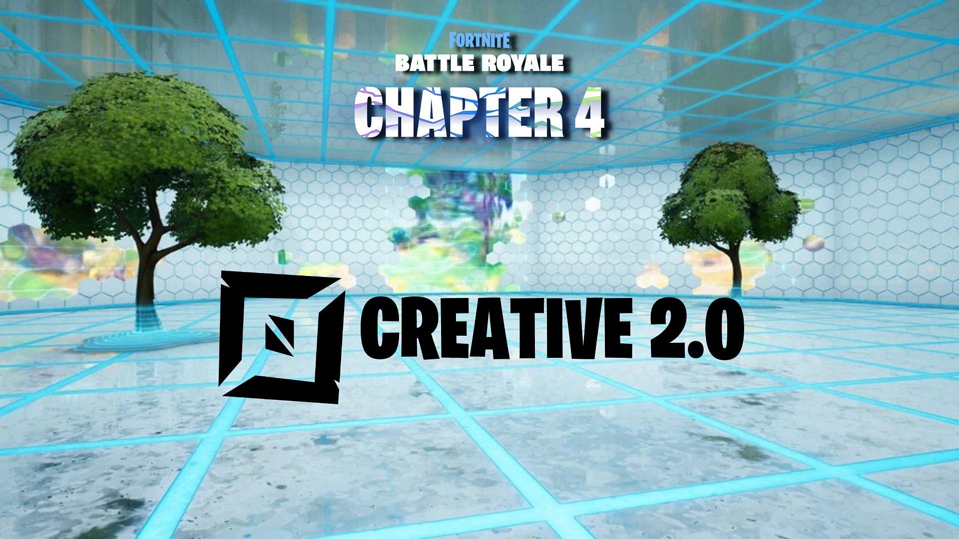 Fortnite Creative 2.0