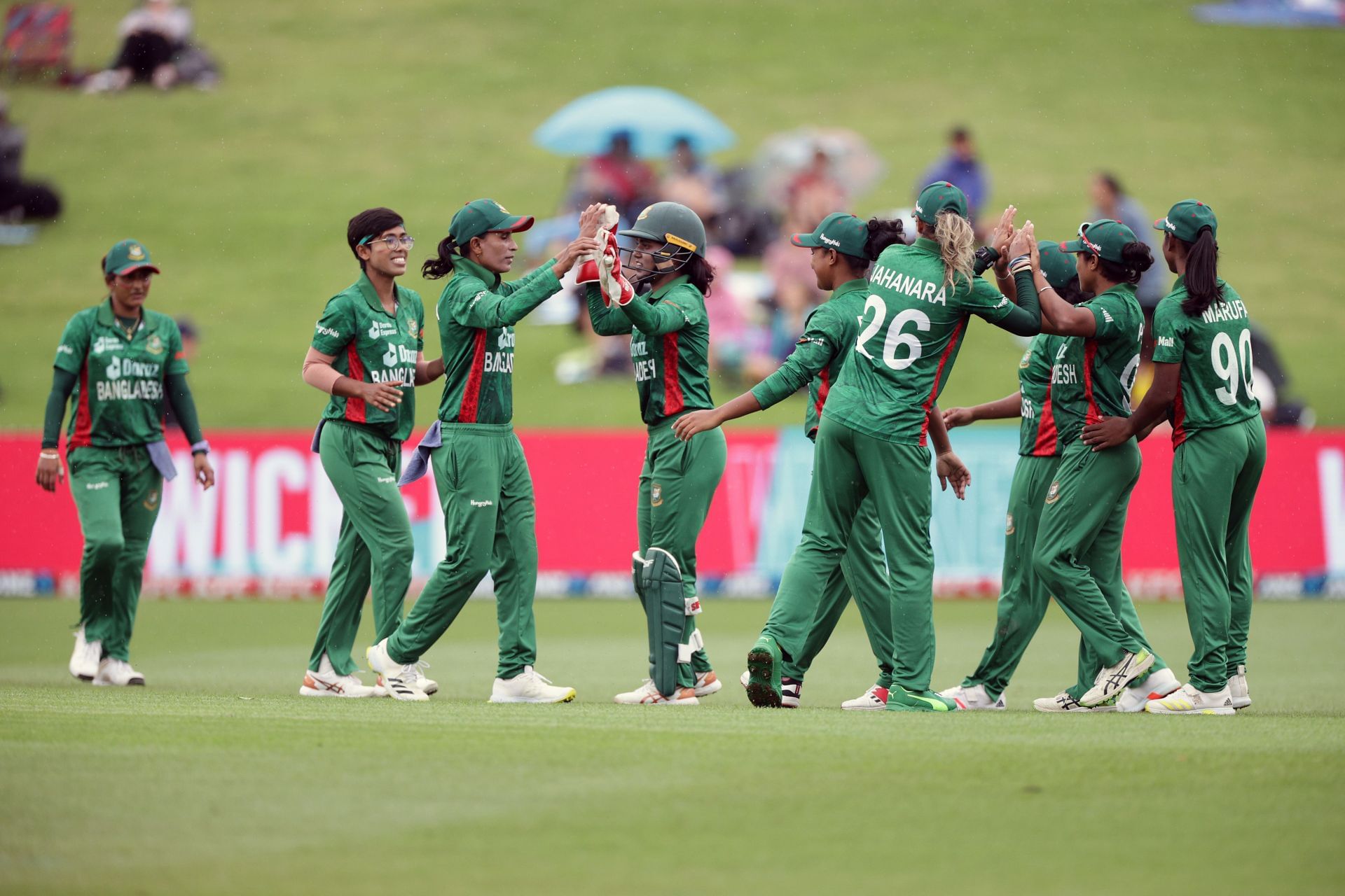 3 reasons why Bangladesh are genuine semi-final contenders for the 2023