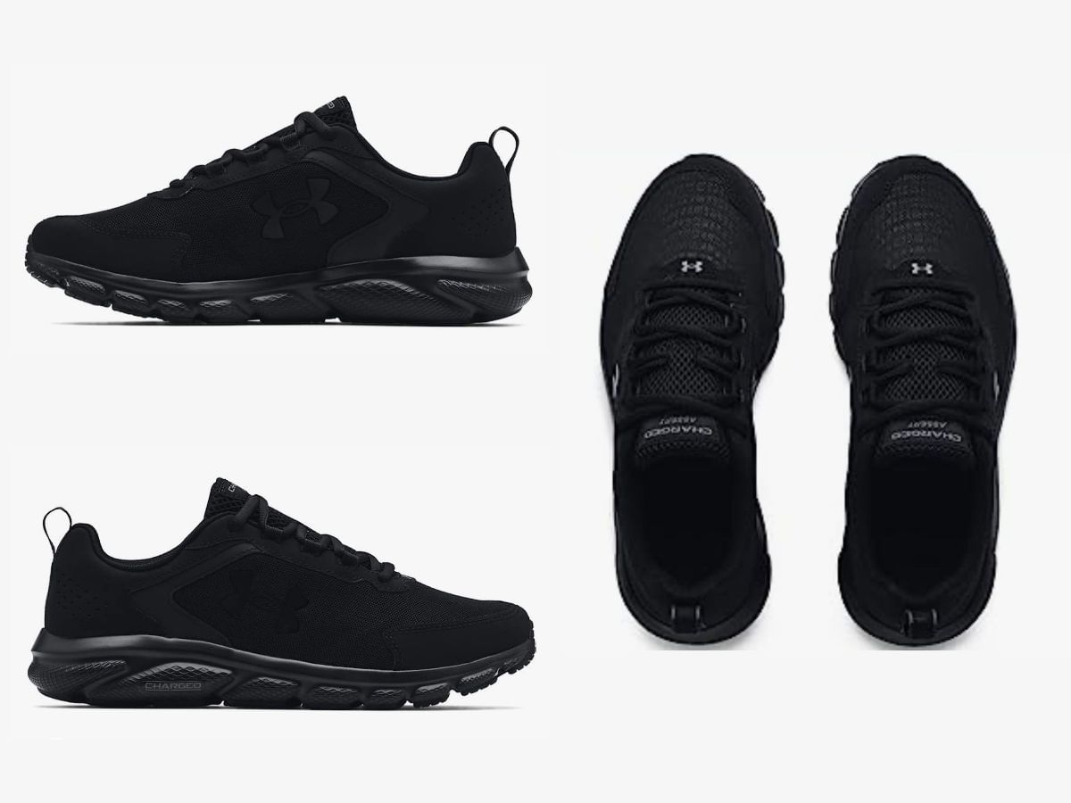 5 most comfortable shoes on sale right now