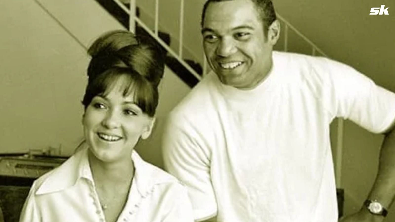 Who is Reggie Jackson's exwife Jennie Campos? A closer look into MLB legend's relationship with