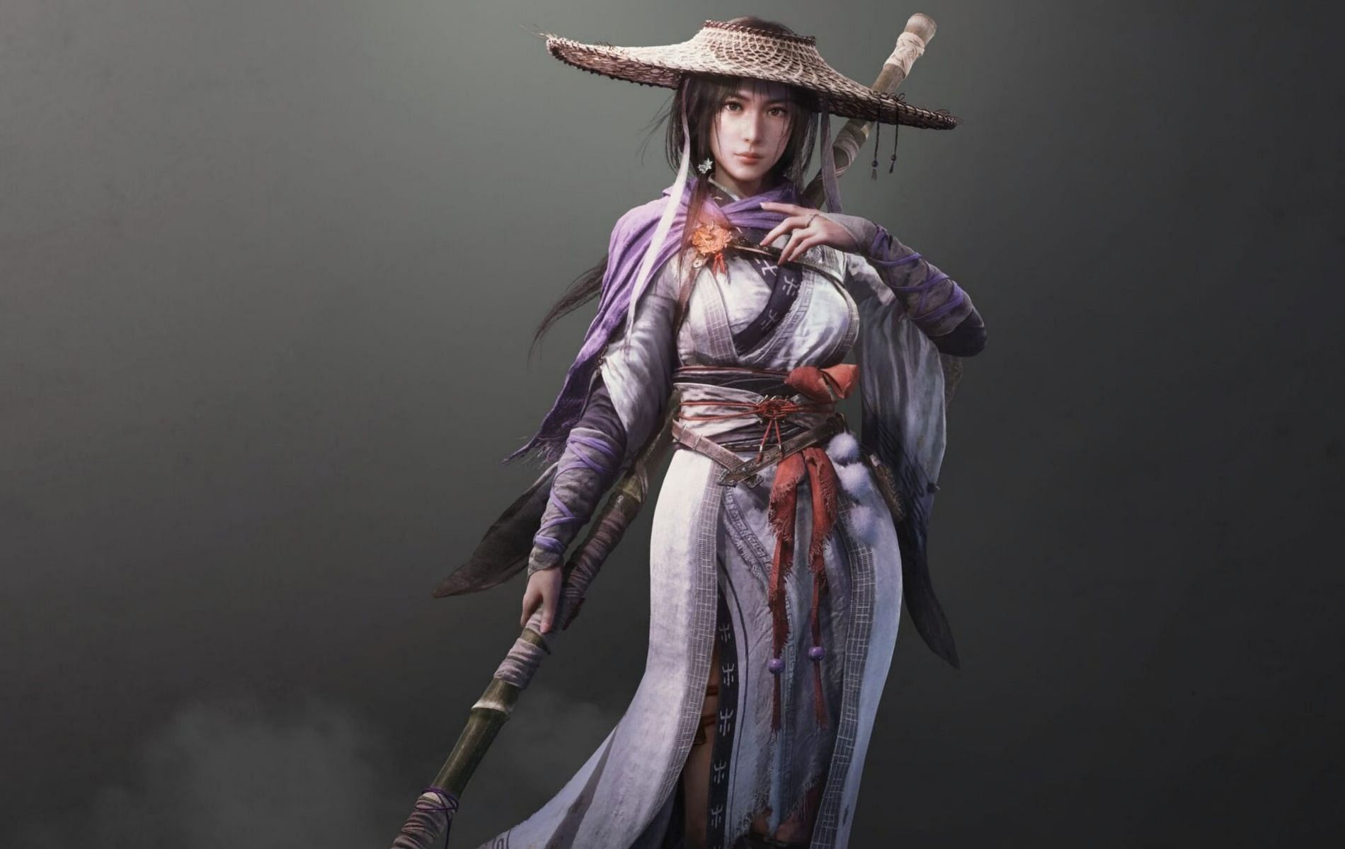 wo long fallen dynasty character creation codes