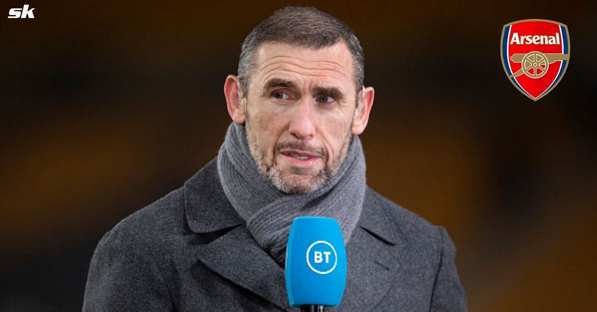 "Not Just The Liverpool And Manchester City Fixtures" – Martin Keown ...