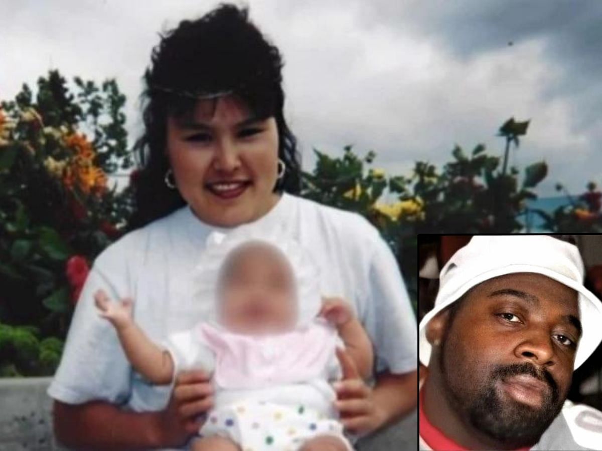 Derrick Torian 5 shocking details about Genevieve Tetpon's murder