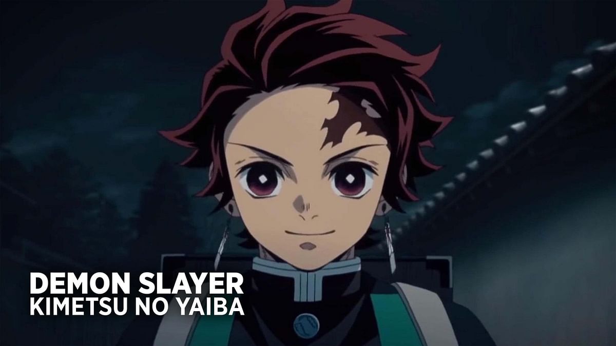 What does Kimetsu no Yaiba mean? Demon Slayer's Japanese name ...