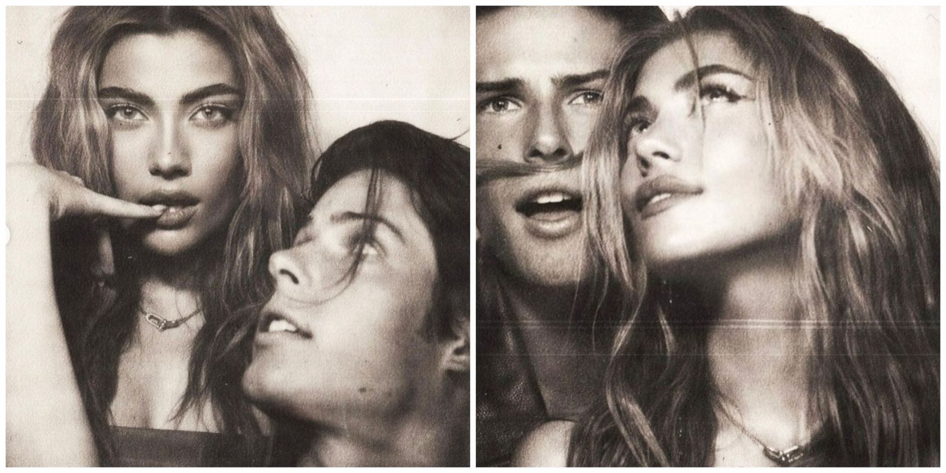 Who is Amelie Zilber? Blake Gray and Grownish actress announce break up after 2 years of dating