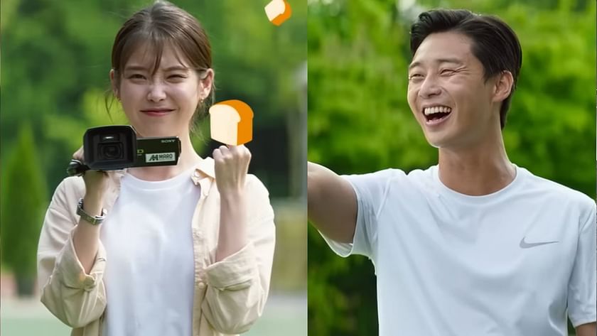 IU and Park Seo-joon are a hilarious duo in comedy movie Dream's new teasers and trailer