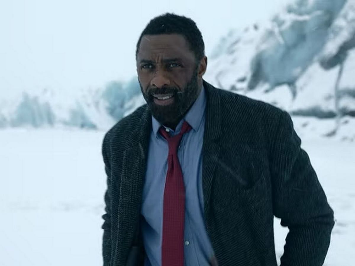 Luther: The Fallen Sun Review- More Of A Special Episode Than A Film