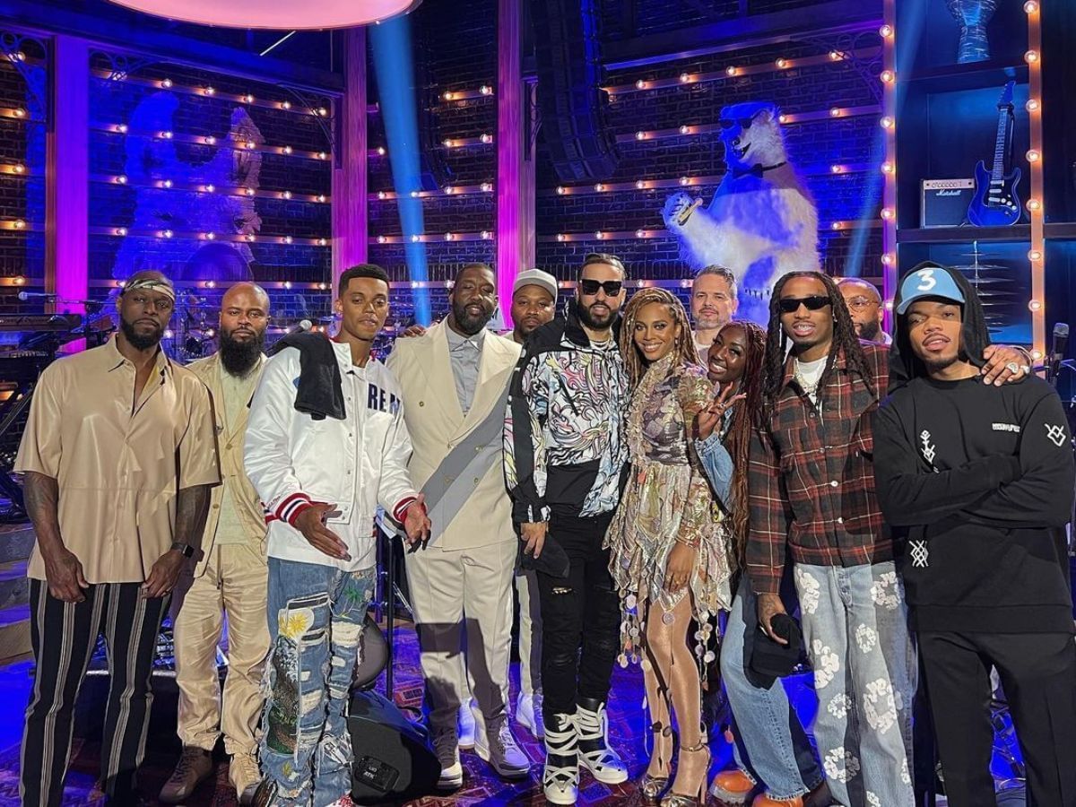 Who will appear on That’s My Jam season 2 episode 3? Celebrity guests