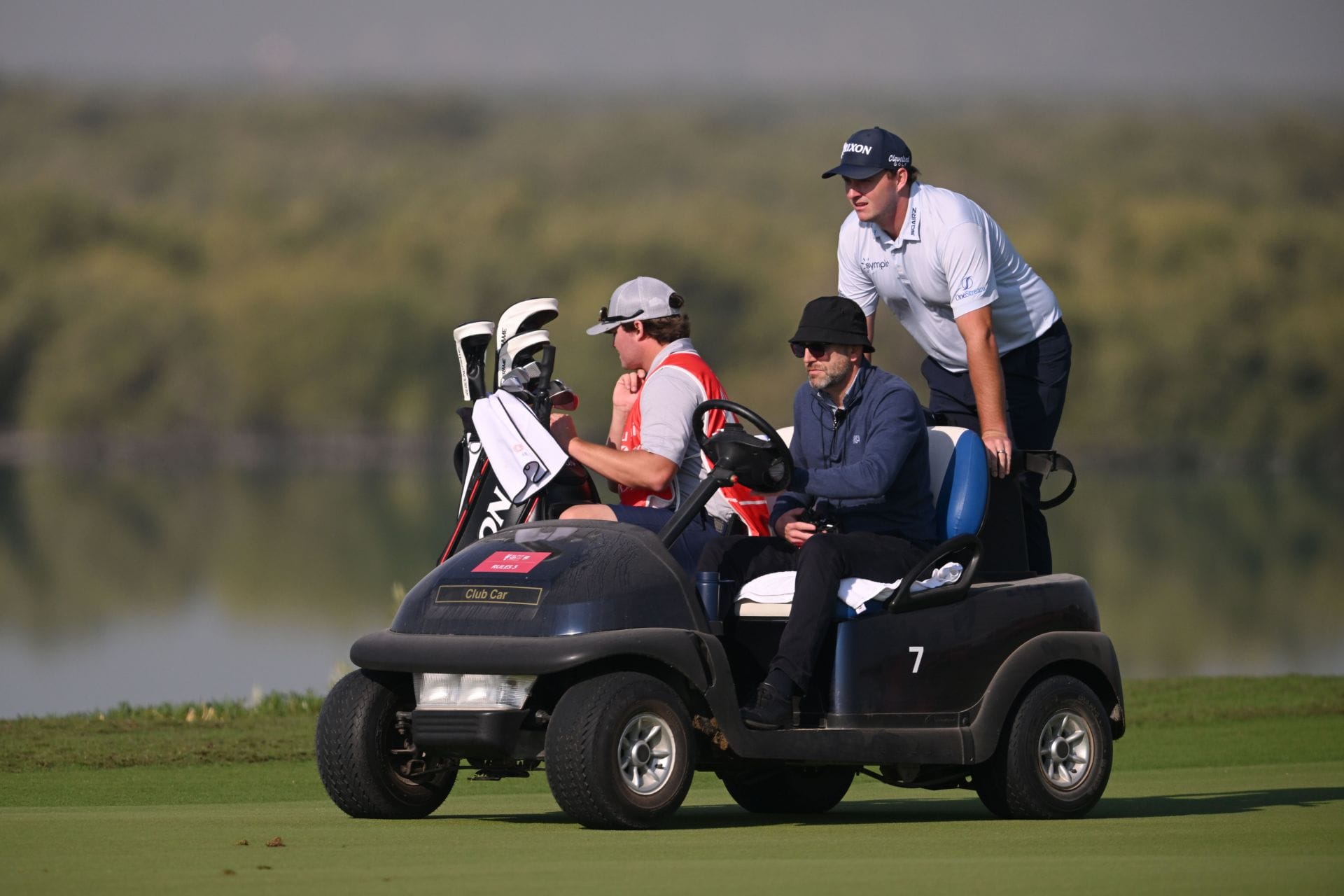 Why Do Golf Courses Have 18 Holes 
