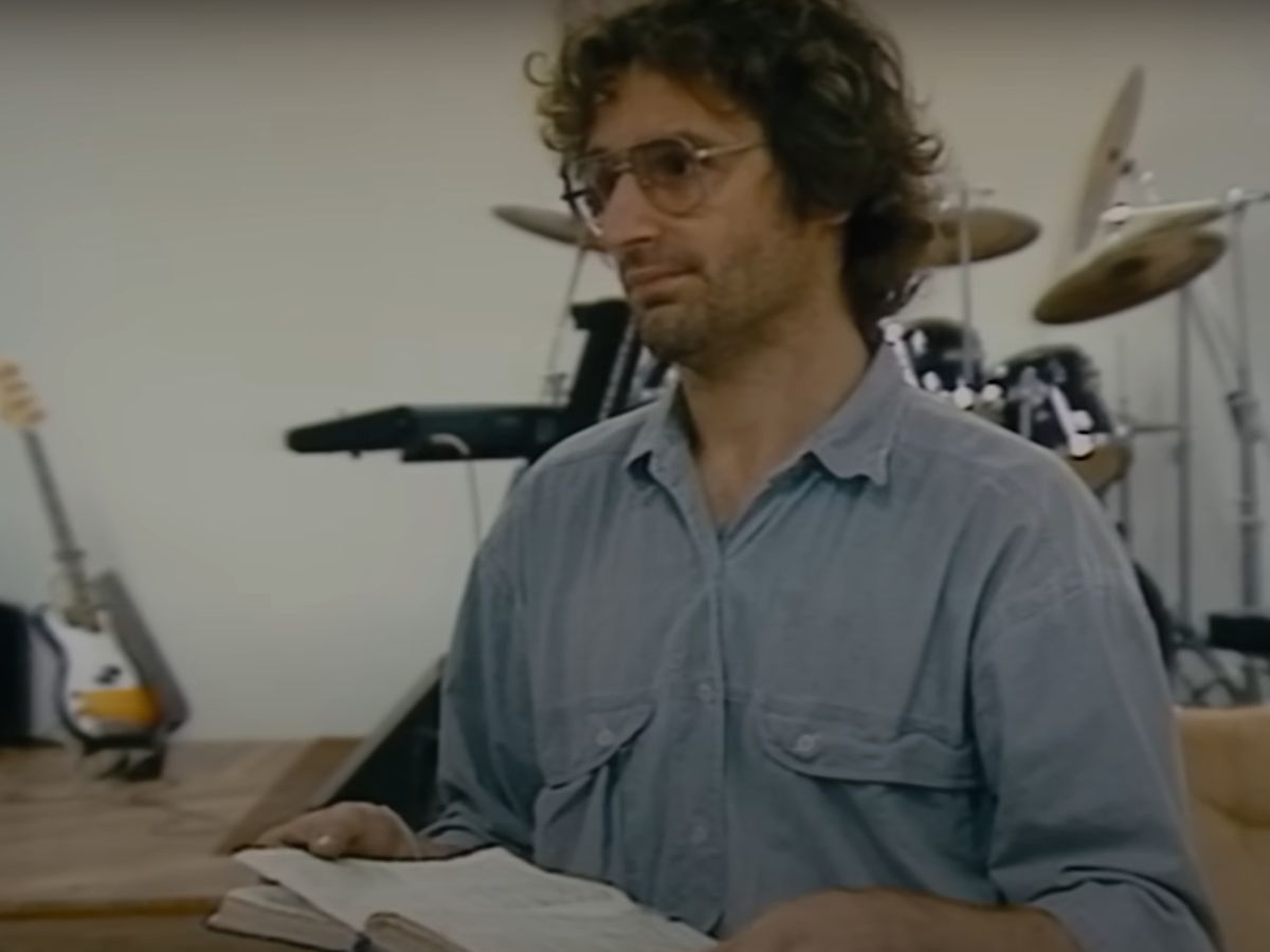 Who is David Koresh and what did he do? Details explored ahead of