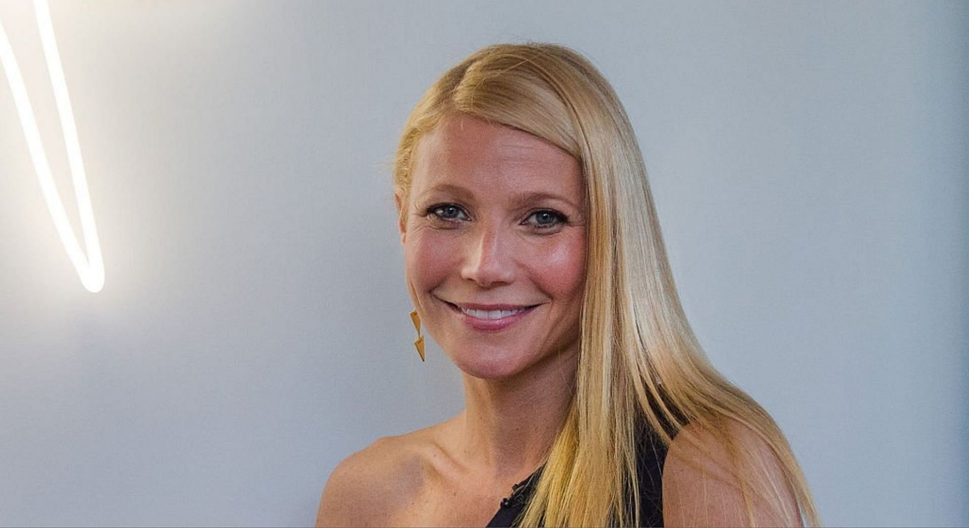 Gwyneth Paltrow opened up about her daily diet during &#039;The Art of Well Being with Will Cole&#039; podcast (Image via Getty Images)