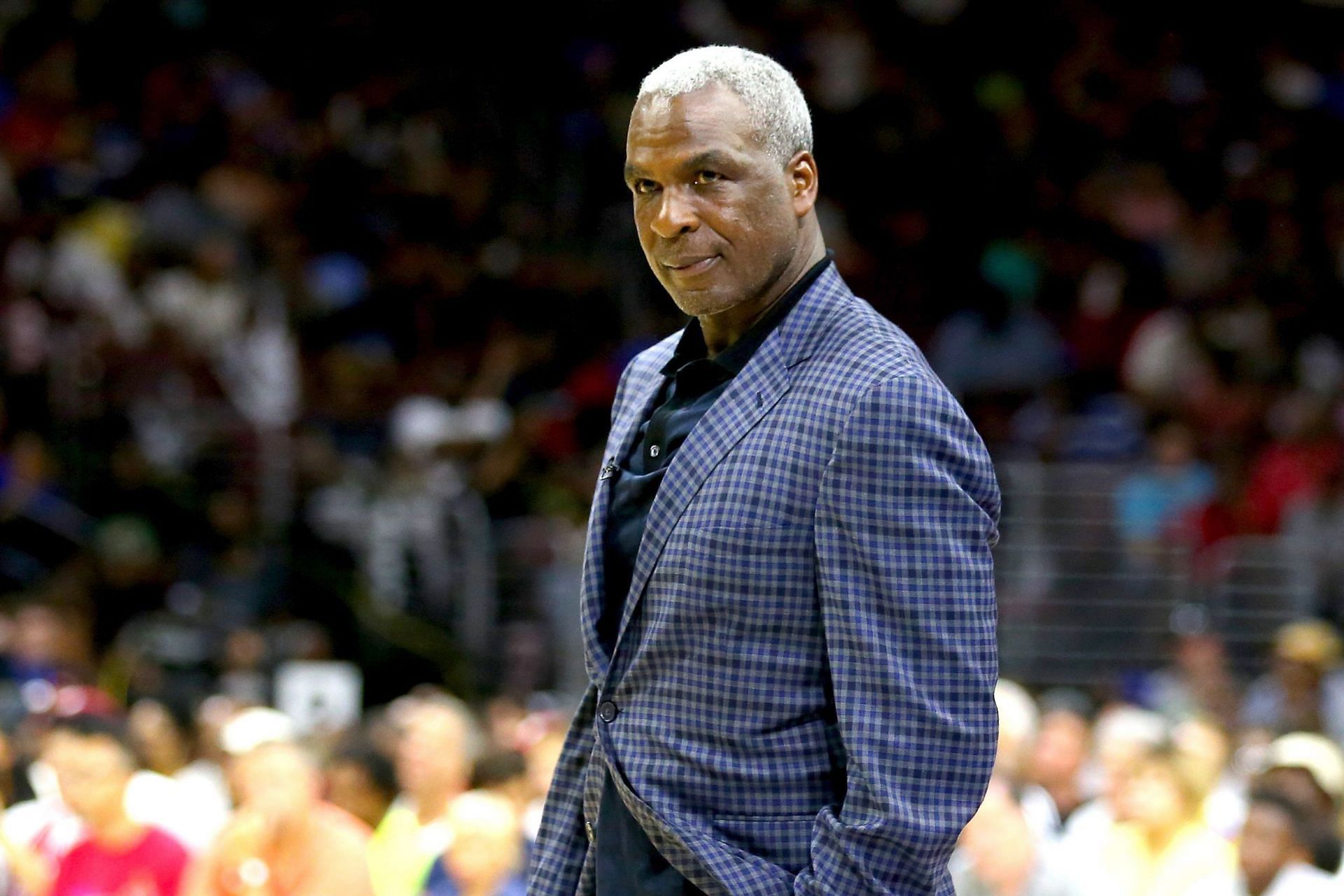 It's more almost like a daycare, you got to babysit these guys” – Charles  Oakley shares perspective on modern NBA