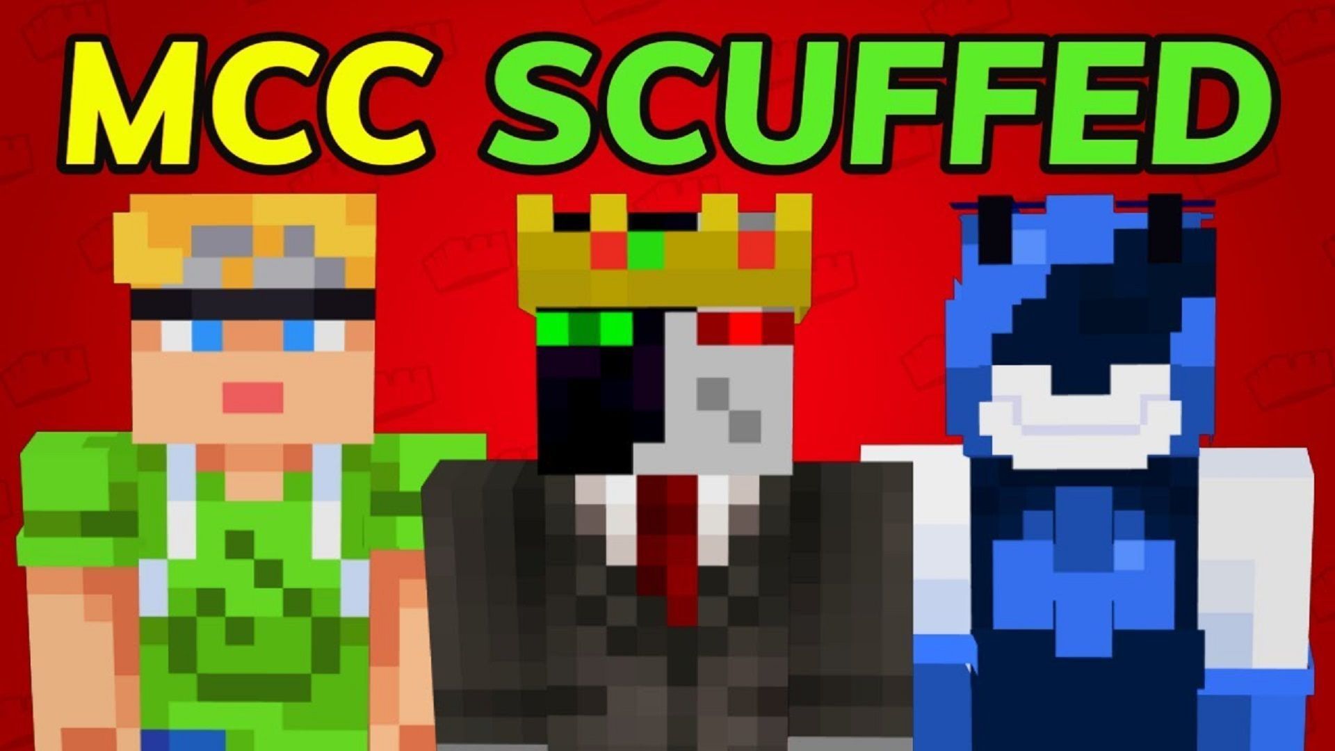 How to watch Minecraft Championship (MCC) Scuffed