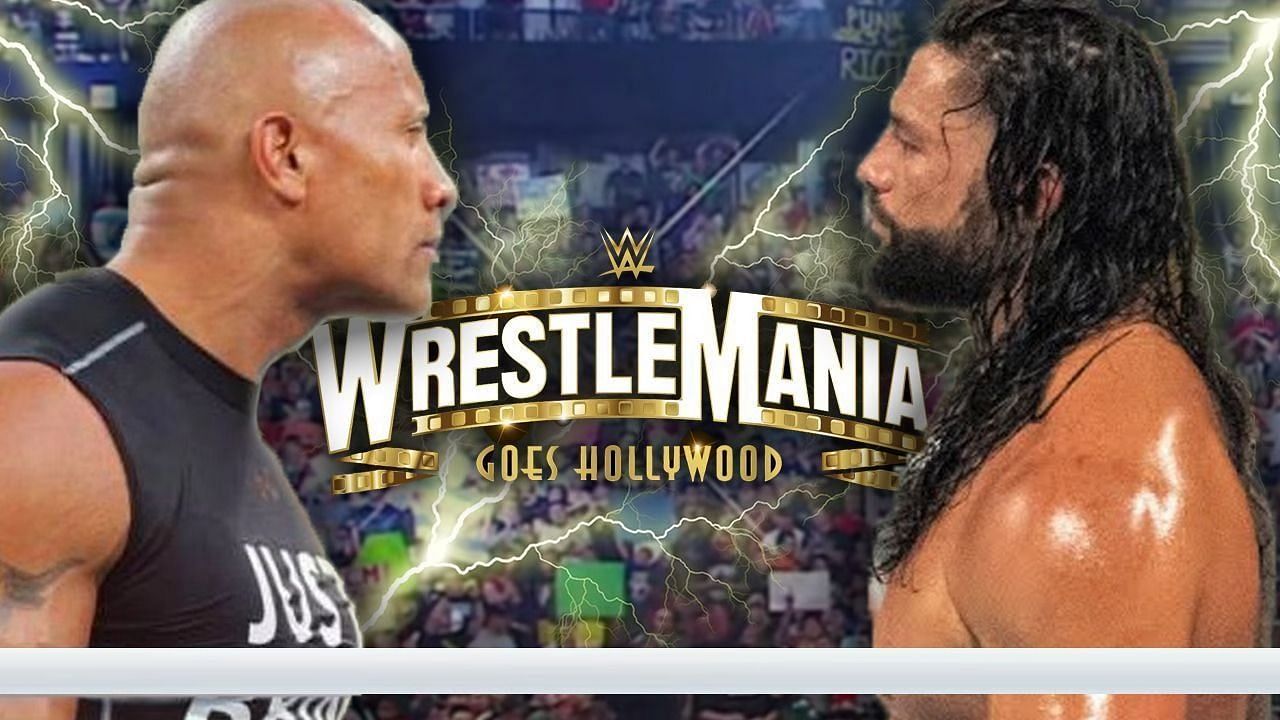 WrestleMania 39 में फैंस को दमदार एंडिंग देखने को मिल सकती है
