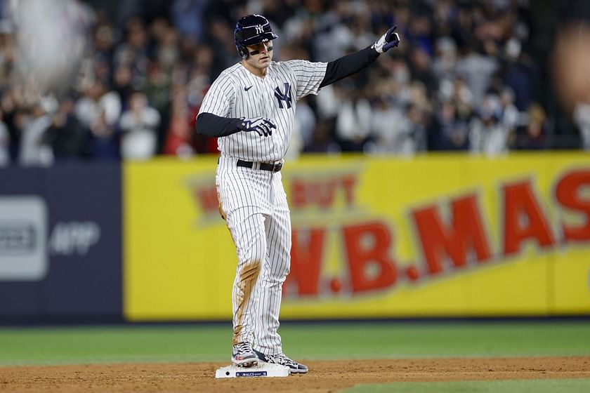 What's the NY Yankees opening day lineup? Confirmed team news ahead of