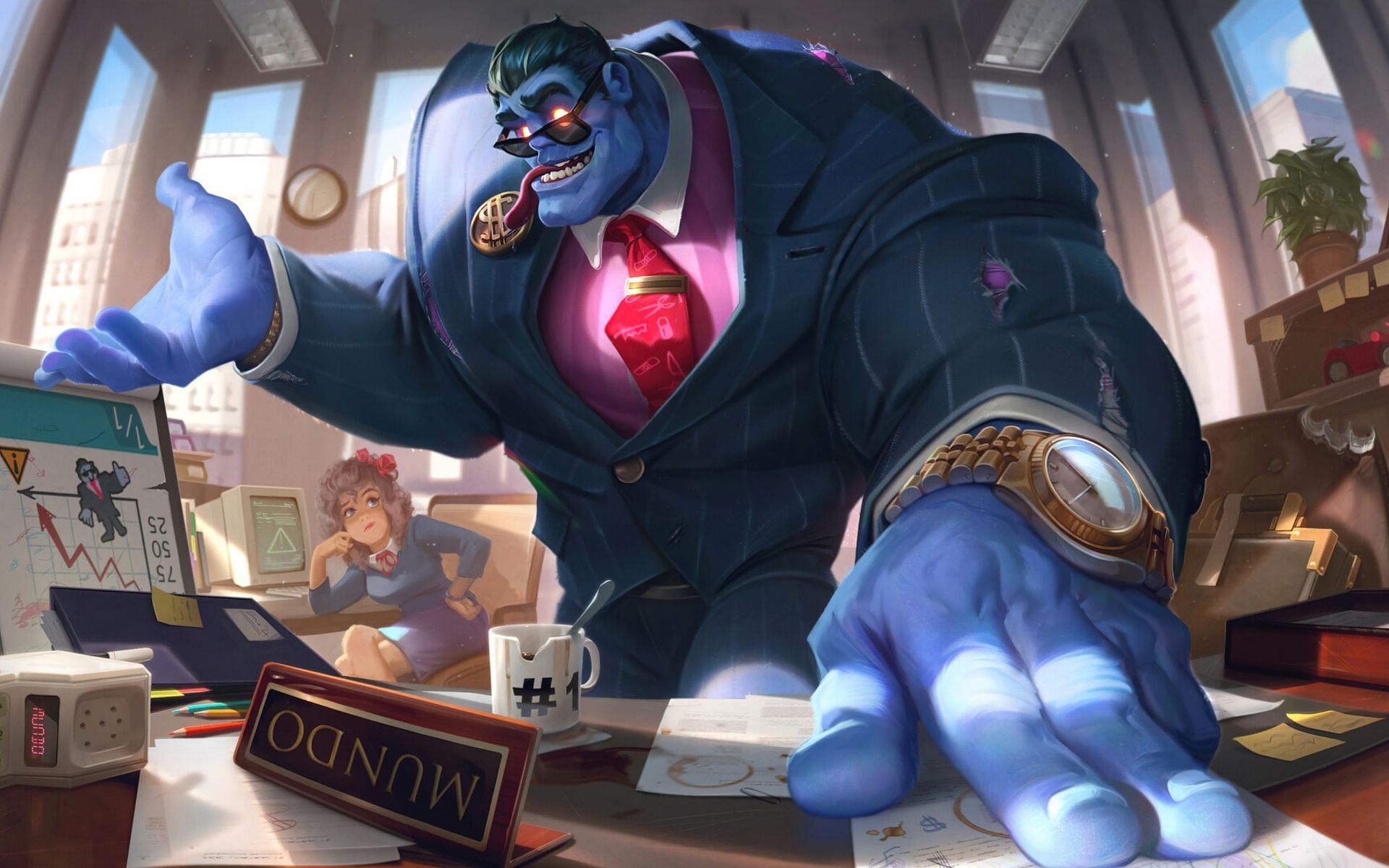 League of Legends Patch 13.6 Changes and Nerfs to Expect