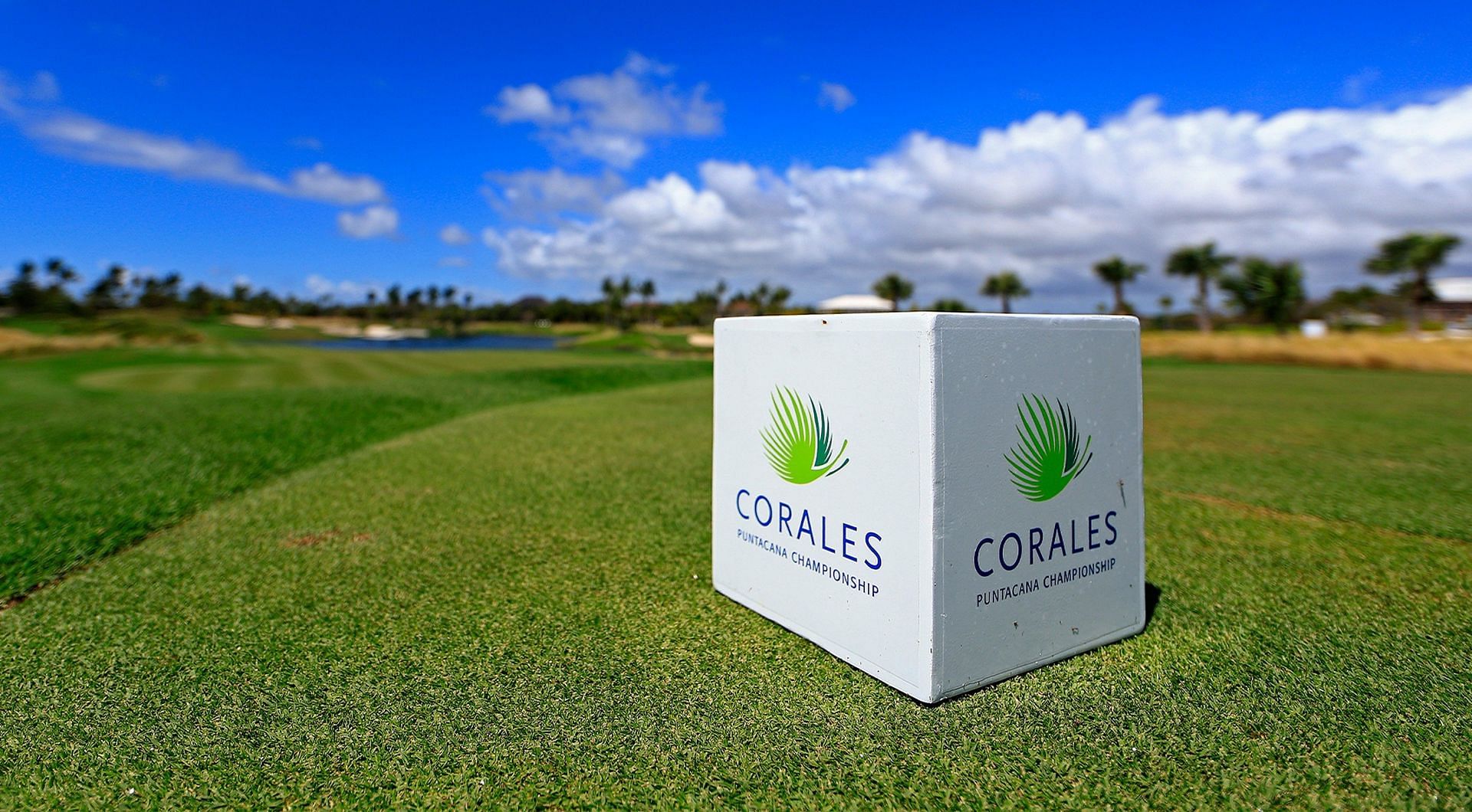 2023 Corales Puntacana Championship Round 1 tee times and TV schedule
