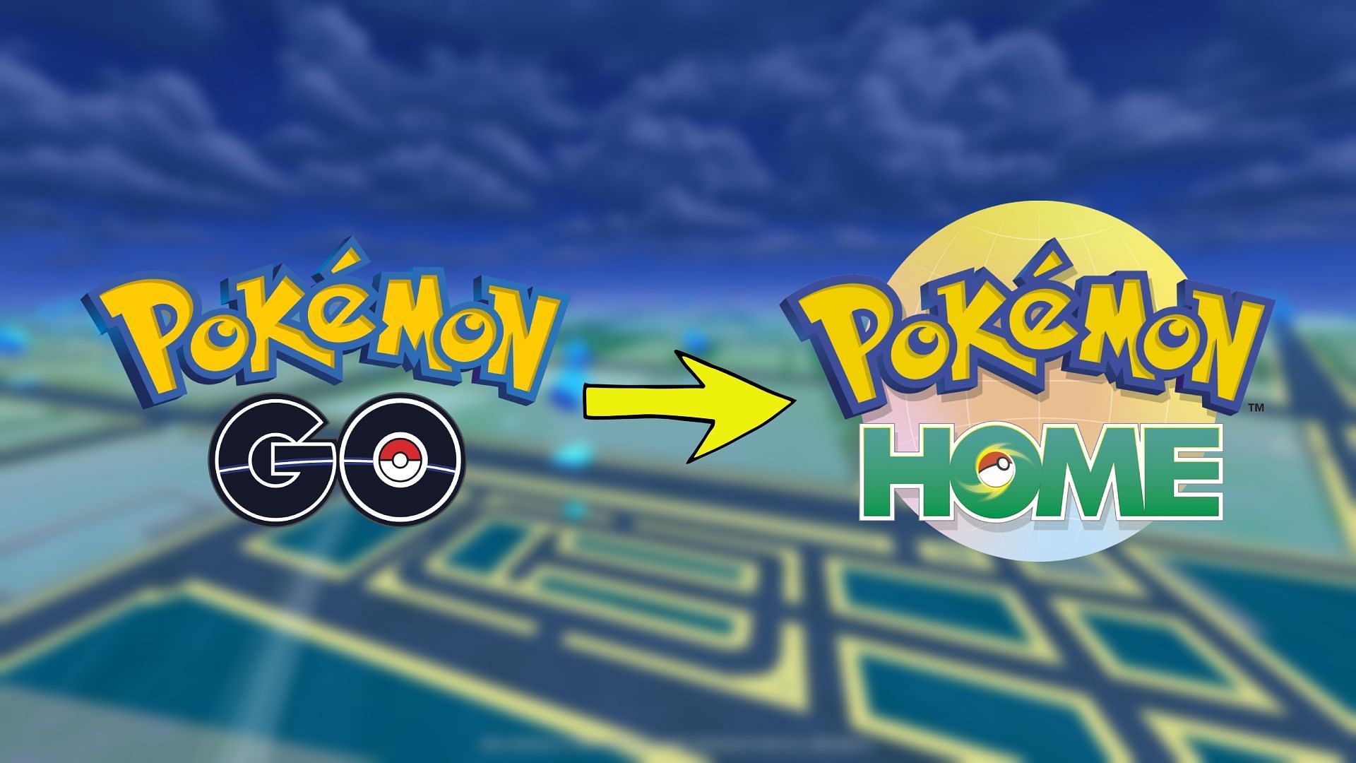 Bagaimana cara menautkan dan beralih dari Pokemon GO ke Pokemon HOME?  (Maret 2023)
