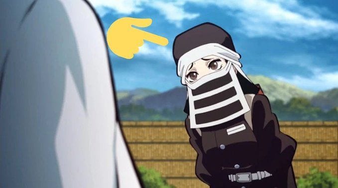 Who Are The Kakushi In Demon Slayer Exploring The Brigade