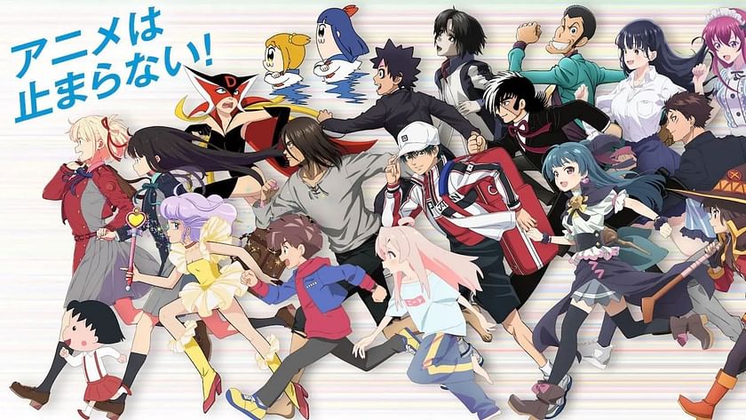 Where to watch Anime Japan 2023: Worldwide streaming details